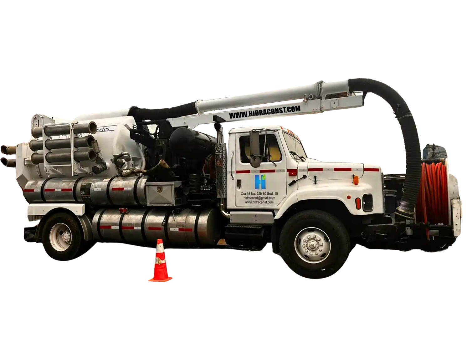 VACTOR