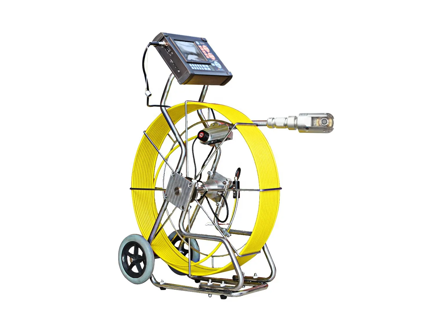 Circuito Cerrado CCTV