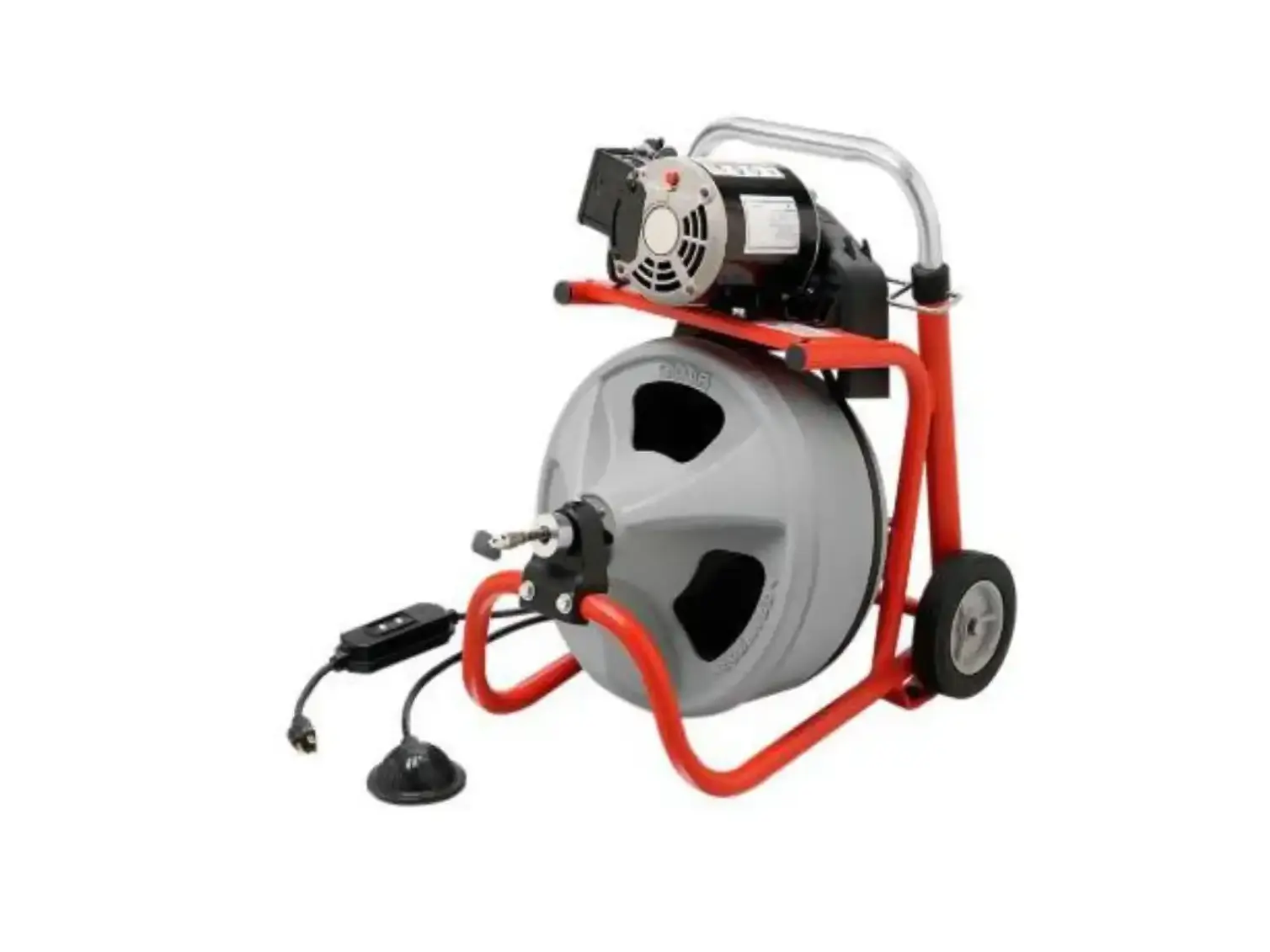 Sonda eléctrica marca RIDGID