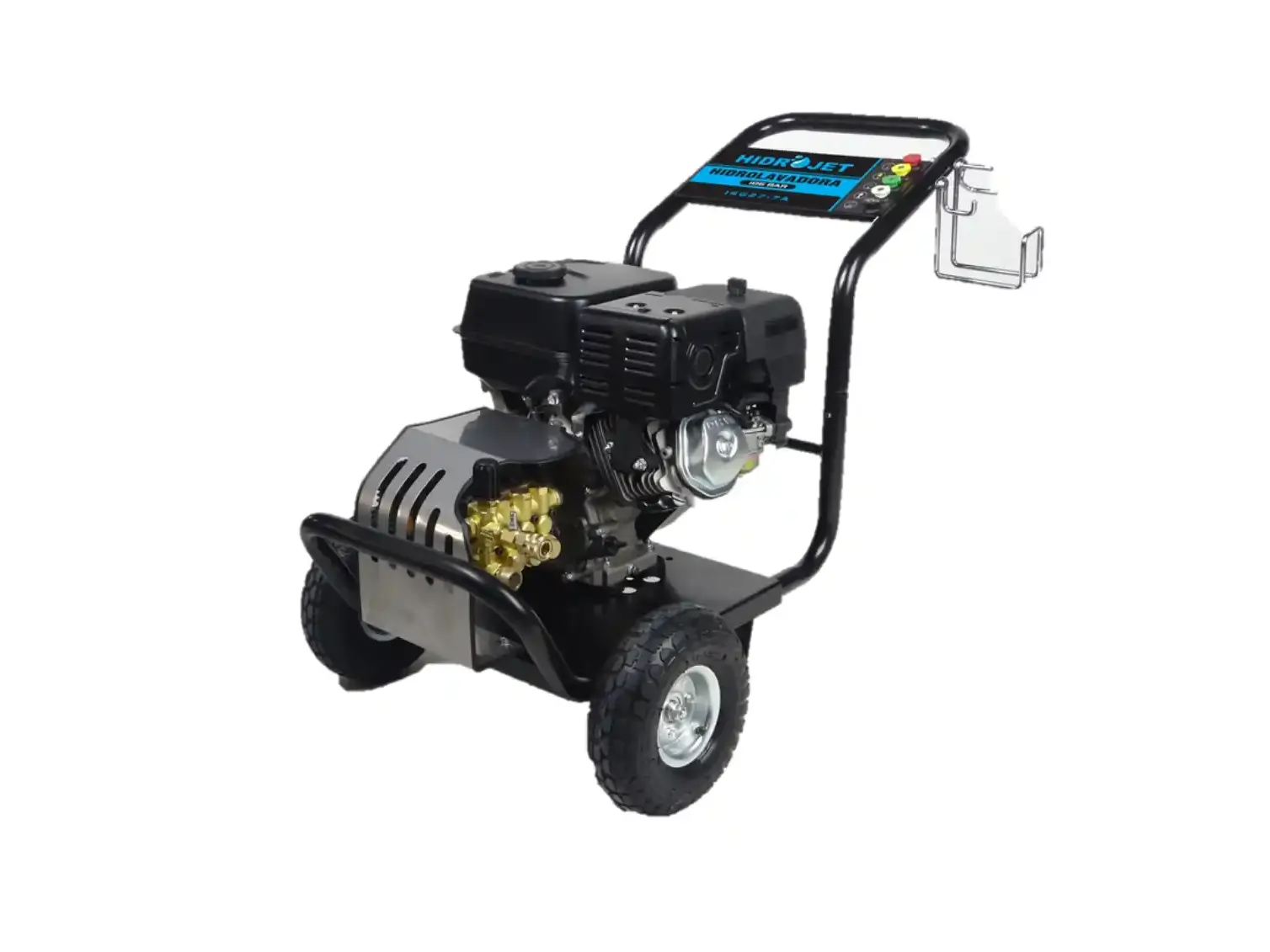 Equipo de limpieza HIDROJET