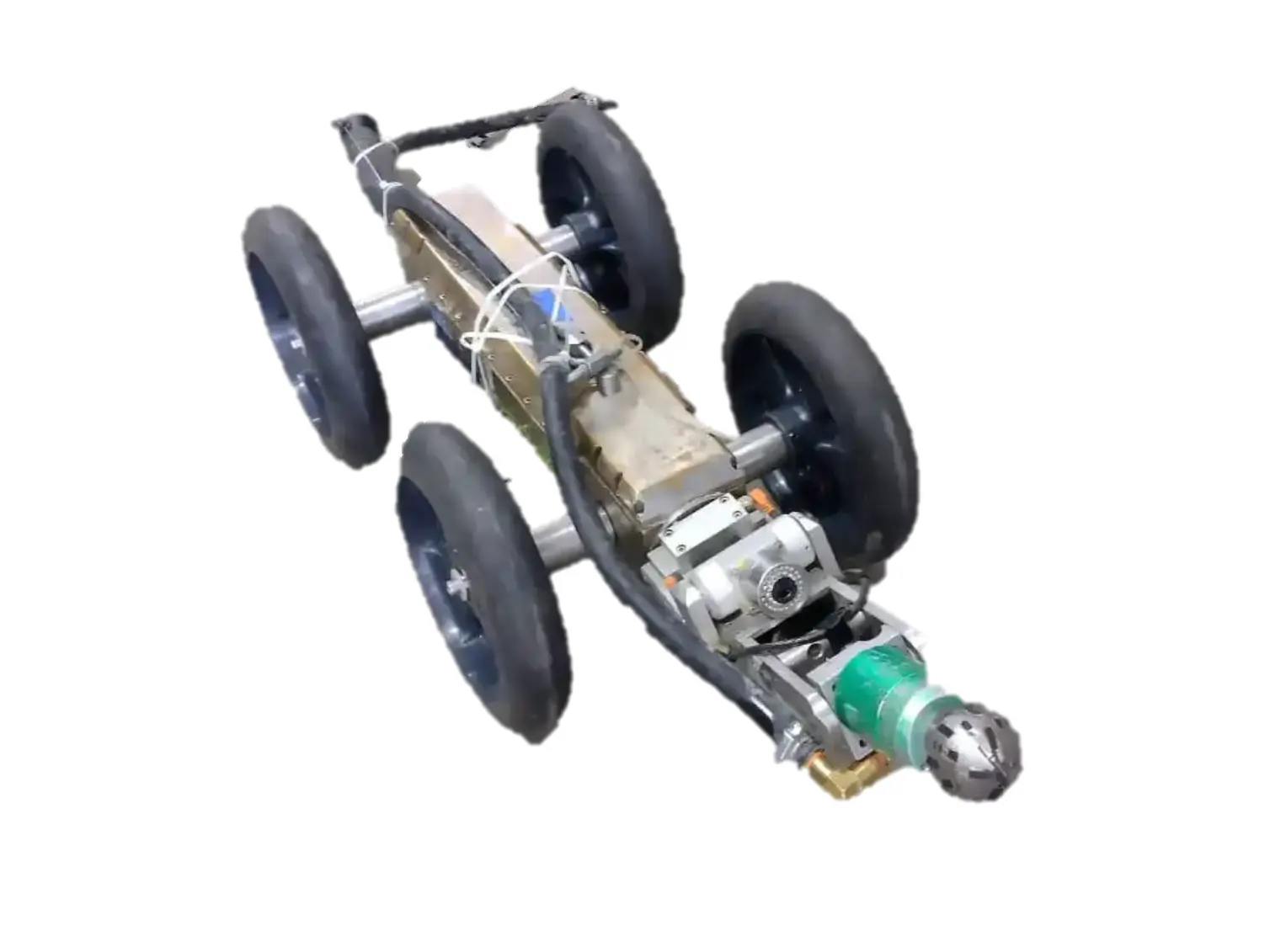 CUTTER EC 150